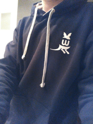 wallabag hoodie